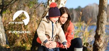 Finkid & Finside