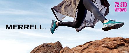 Merrell