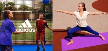 adidas Performance - Kinder