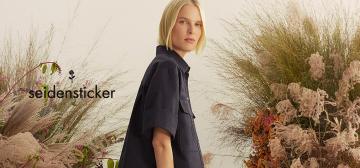 Seidensticker Damen