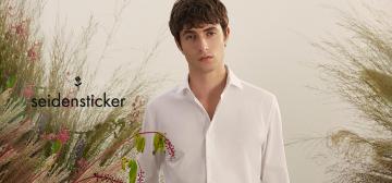 Seidensticker Herren