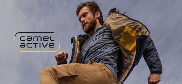 Camel Active Herren