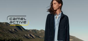 Camel Active Damen