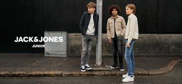 Jack & Jones Junior