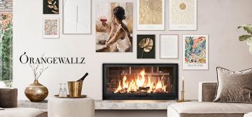 Orangewallz