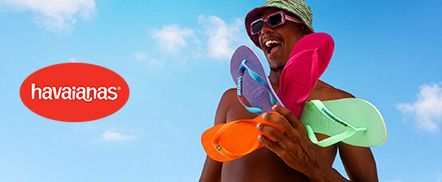 Havaianas