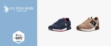U.S. Polo Assn.