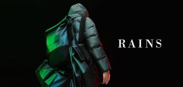 Rains