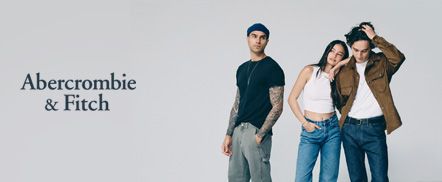 Abercrombie & Fitch