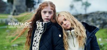 Regatta Kids