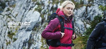 Regatta Damen
