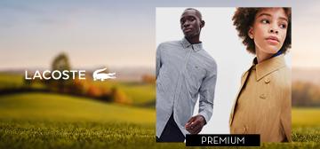 Lacoste