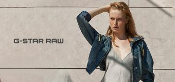 G-Star Damen