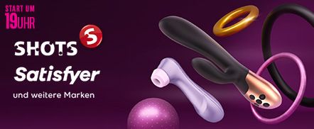Shots Toys