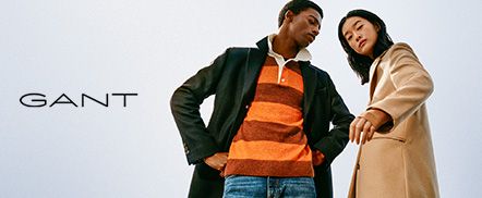GANT