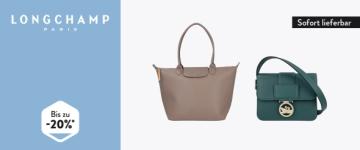 Longchamp