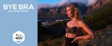 Bye Bra