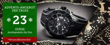 Adventsangebot Des Tages