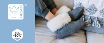 Kaiser Naturfellprodukte