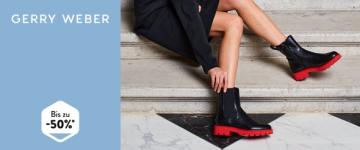 Gerry Weber