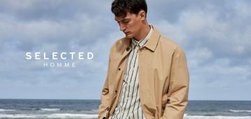 Selected Homme