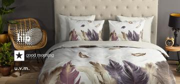 Good Morning Bedding