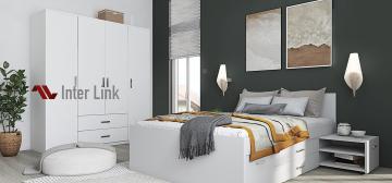 Schlafzimmer für Klein & Groß