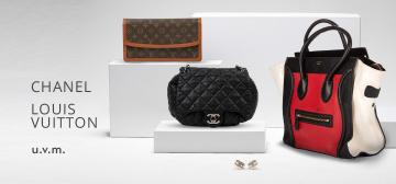 Vintage bags