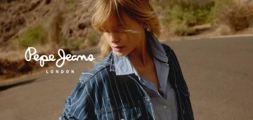 Pepe Jeans - Damen