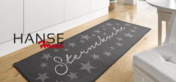 Fußmatten & Küchenläufer