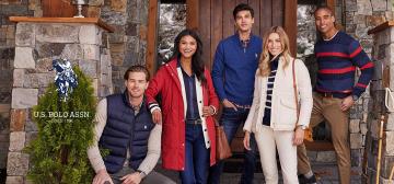 U.S. Polo Assn.
