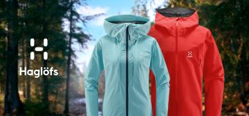 Haglöfs