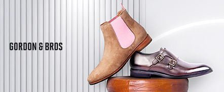 Gordon & Bros