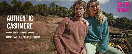 Authentic Cashmere