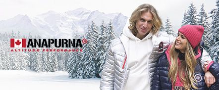 Anapurna