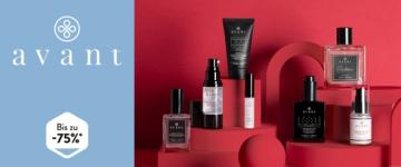 Avant Skincare