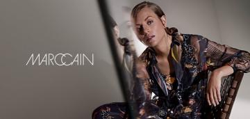 Marc Cain