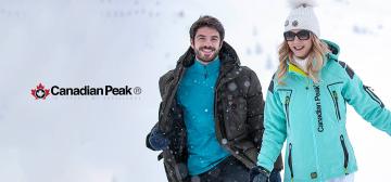 Canadian Peak