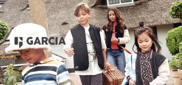 Garcia Kids