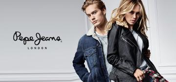 Pepe Jeans