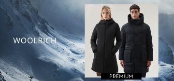 WOOLRICH