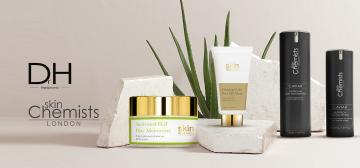 Skin Chemists & Dr. H