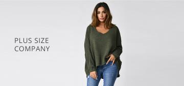 Plus Size Company