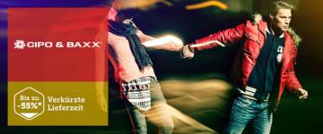 Cipo & Baxx