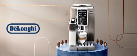 De'Longhi