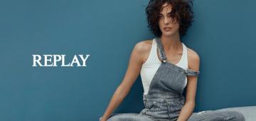 Replay - Damen