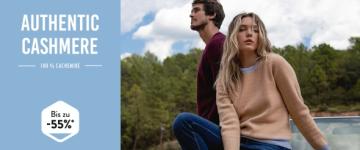 Authentic Cashmere