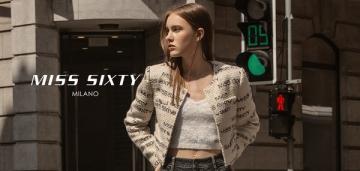 Miss Sixty