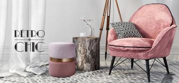 Retro Chic
