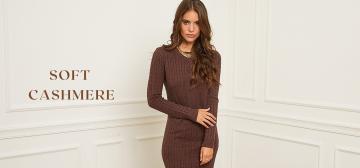 Soft Cashmere